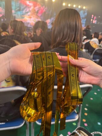 行って来ました！