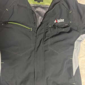 制服が新しくなりました！